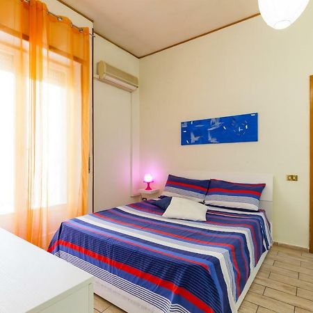Casa Di Partenope ナポリ エクステリア 写真