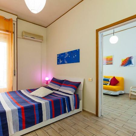 Casa Di Partenope ナポリ エクステリア 写真
