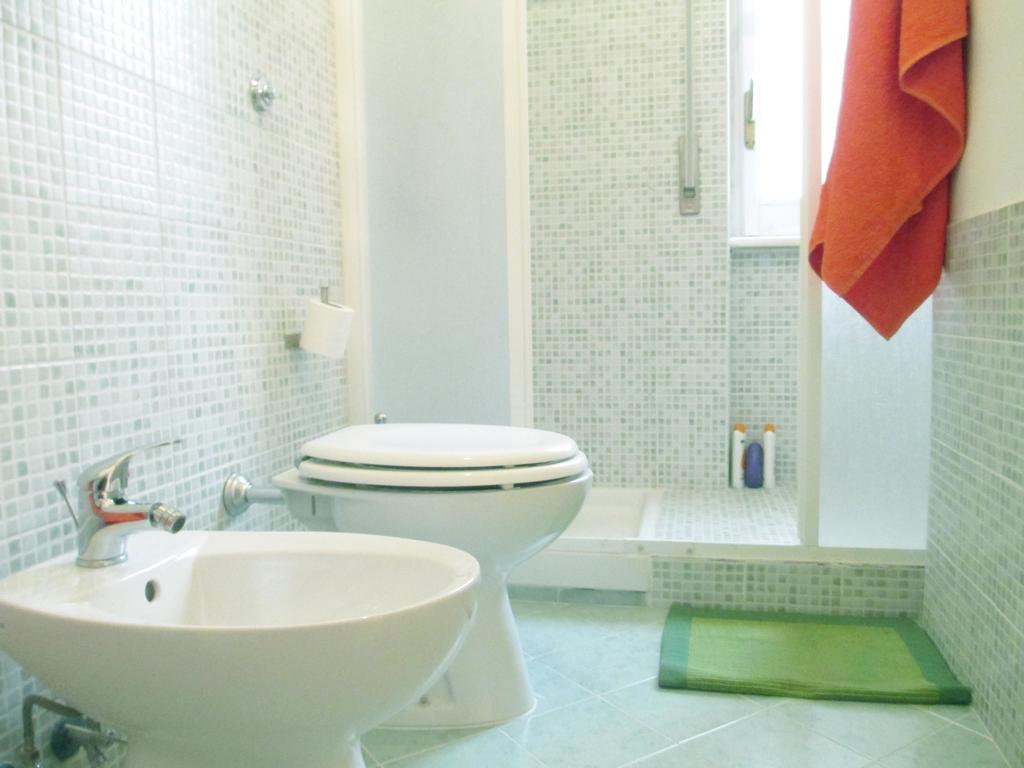 Casa Di Partenope ナポリ エクステリア 写真
