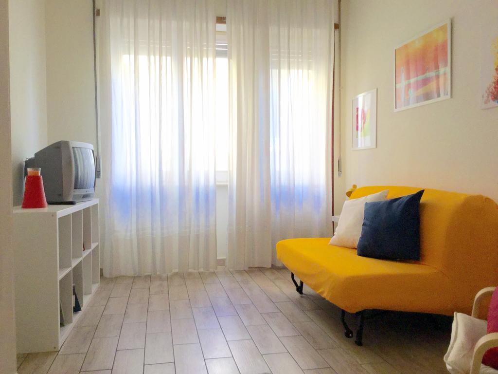 Casa Di Partenope ナポリ エクステリア 写真