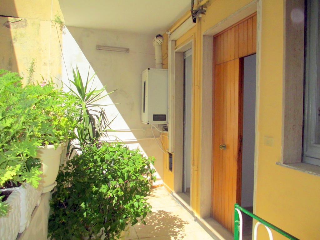 Casa Di Partenope ナポリ エクステリア 写真