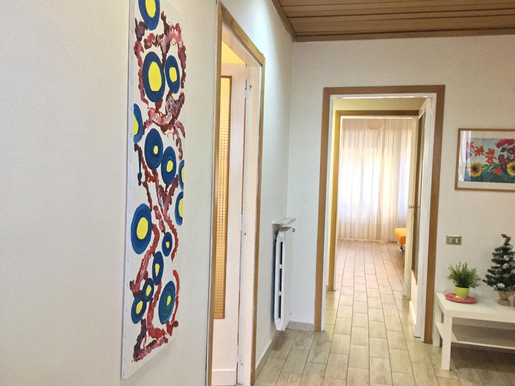 Casa Di Partenope ナポリ エクステリア 写真