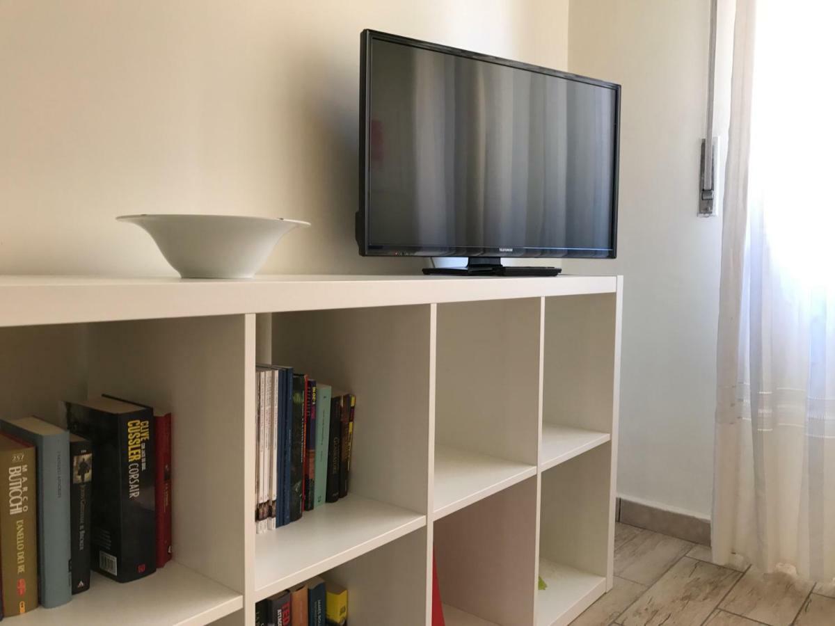 Casa Di Partenope ナポリ エクステリア 写真