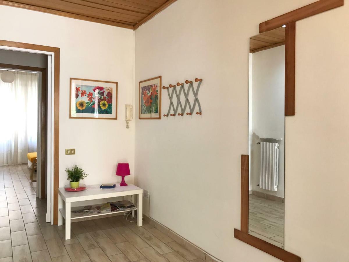Casa Di Partenope ナポリ エクステリア 写真