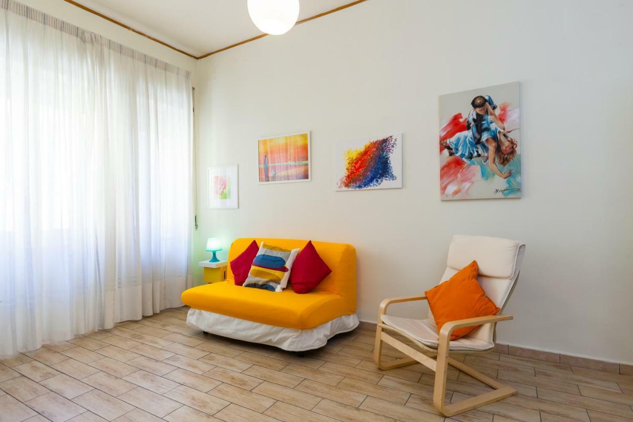 Casa Di Partenope ナポリ エクステリア 写真