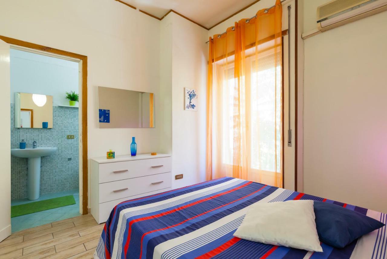 Casa Di Partenope ナポリ エクステリア 写真