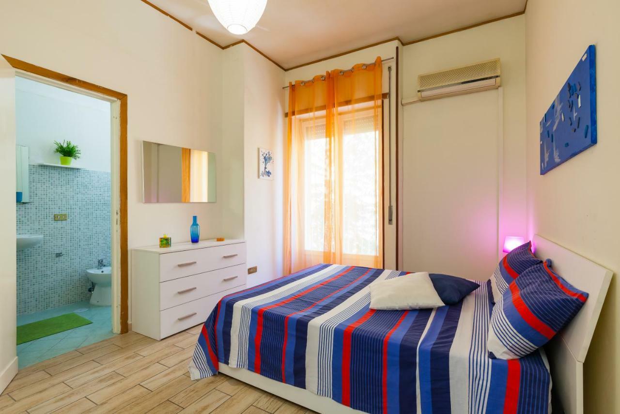 Casa Di Partenope ナポリ エクステリア 写真