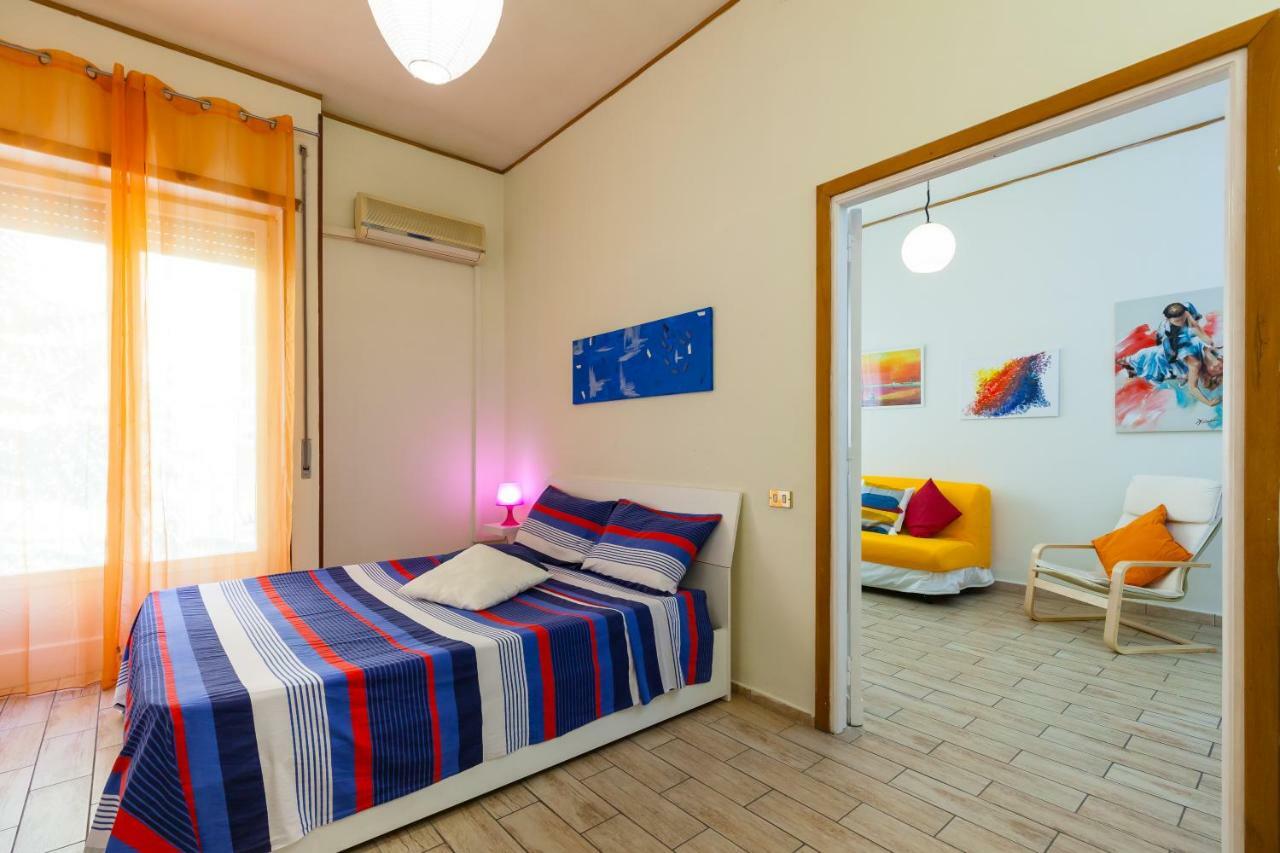 Casa Di Partenope ナポリ エクステリア 写真