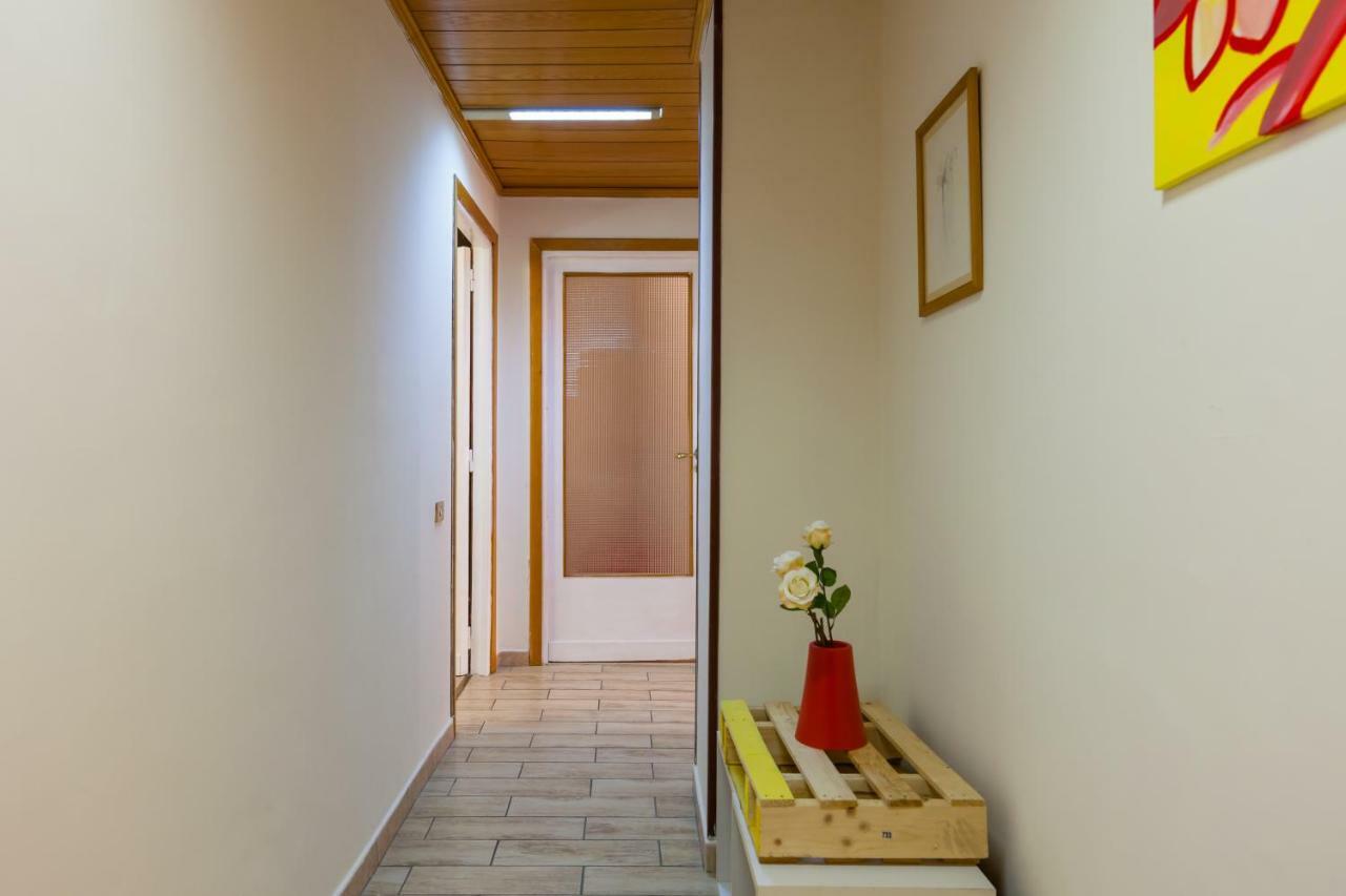 Casa Di Partenope ナポリ エクステリア 写真