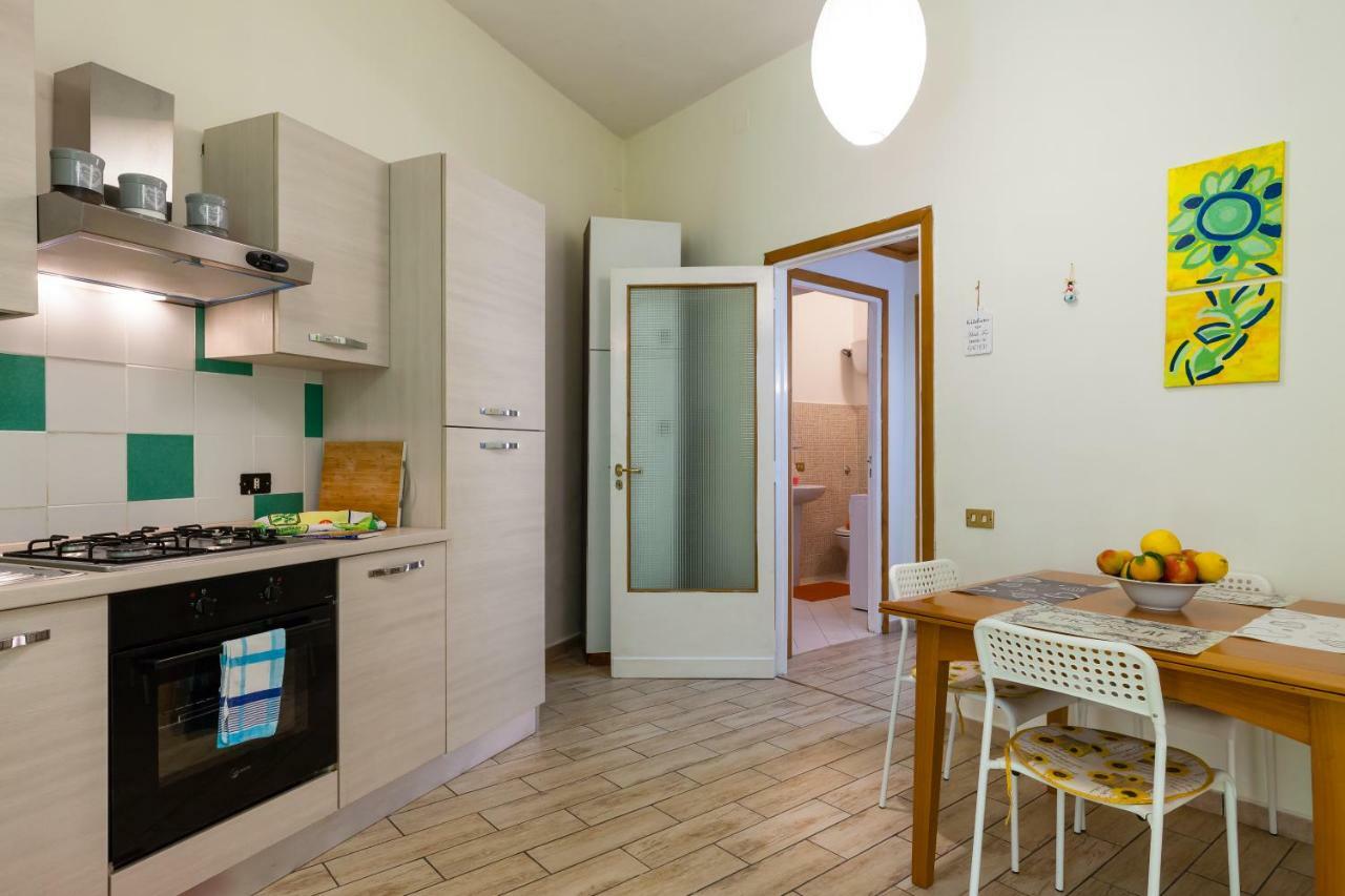 Casa Di Partenope ナポリ エクステリア 写真