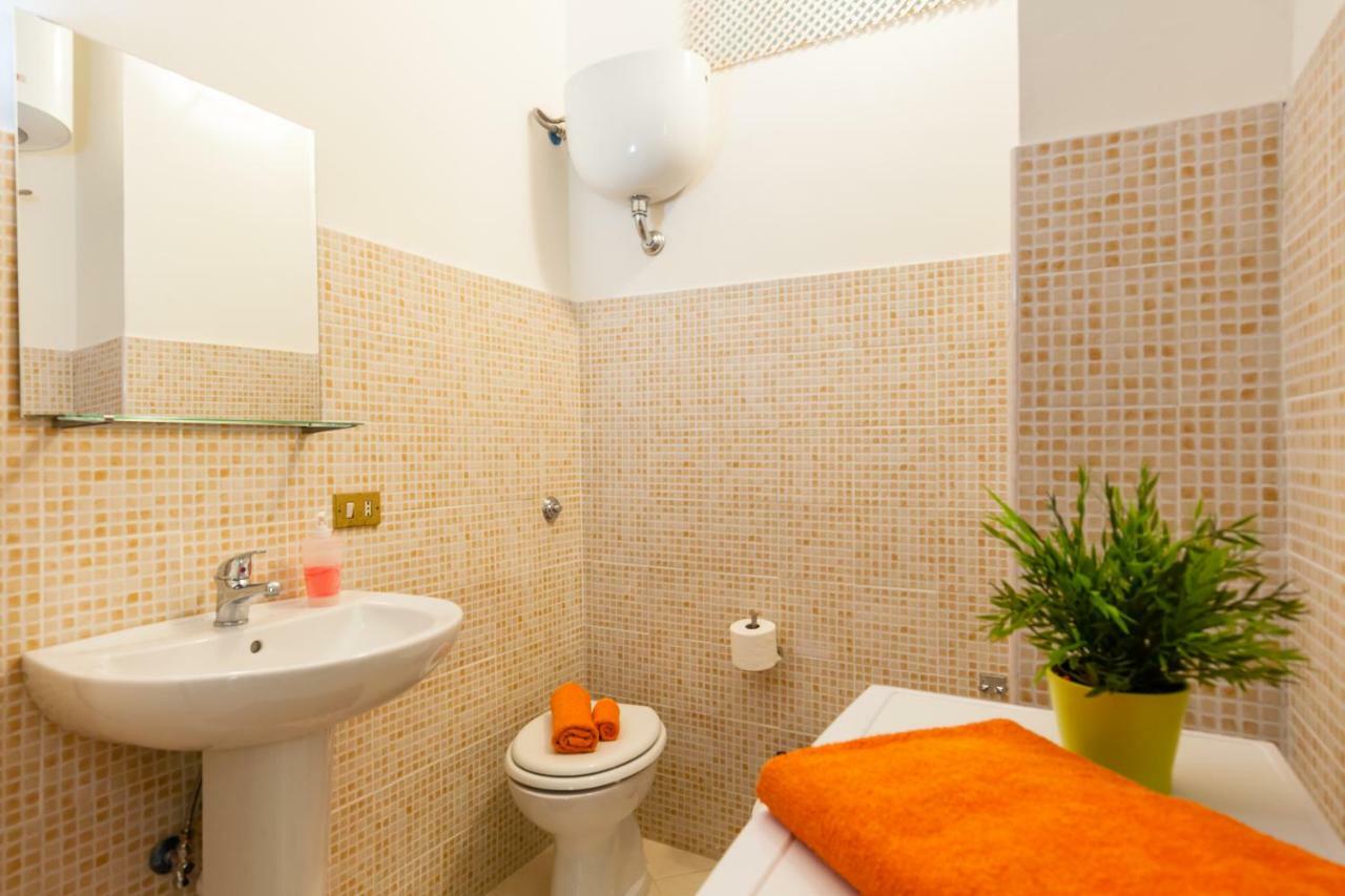 Casa Di Partenope ナポリ エクステリア 写真