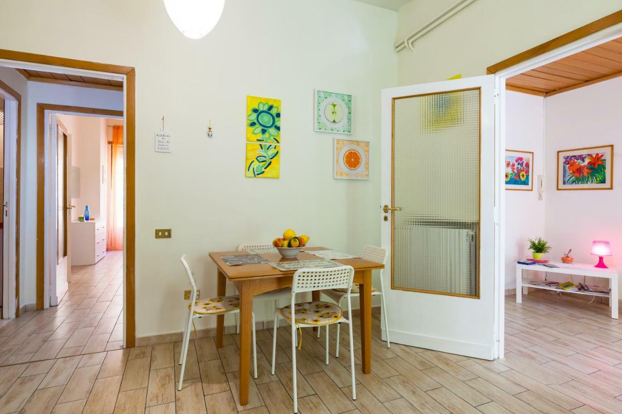 Casa Di Partenope ナポリ エクステリア 写真