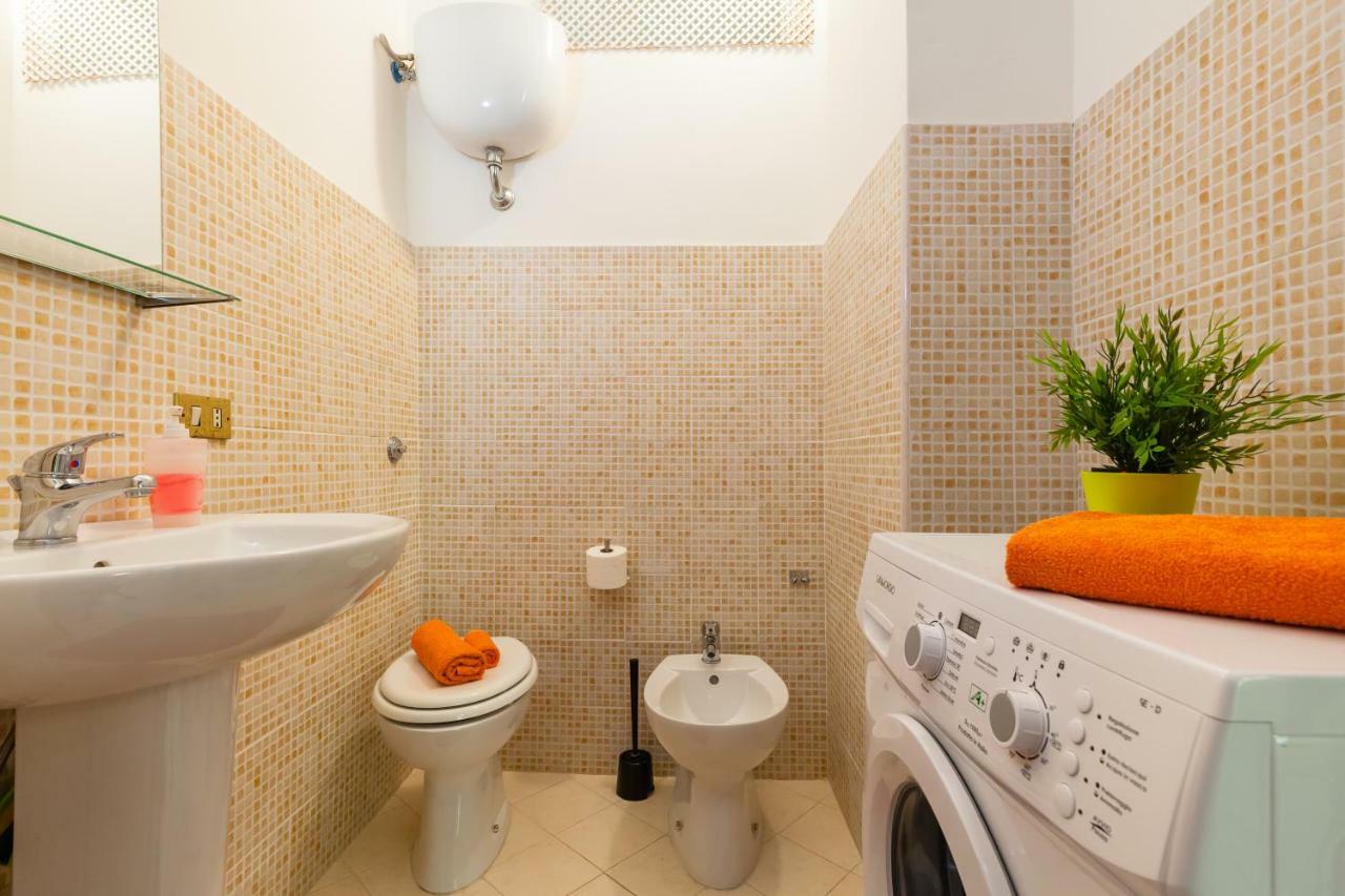 Casa Di Partenope ナポリ エクステリア 写真