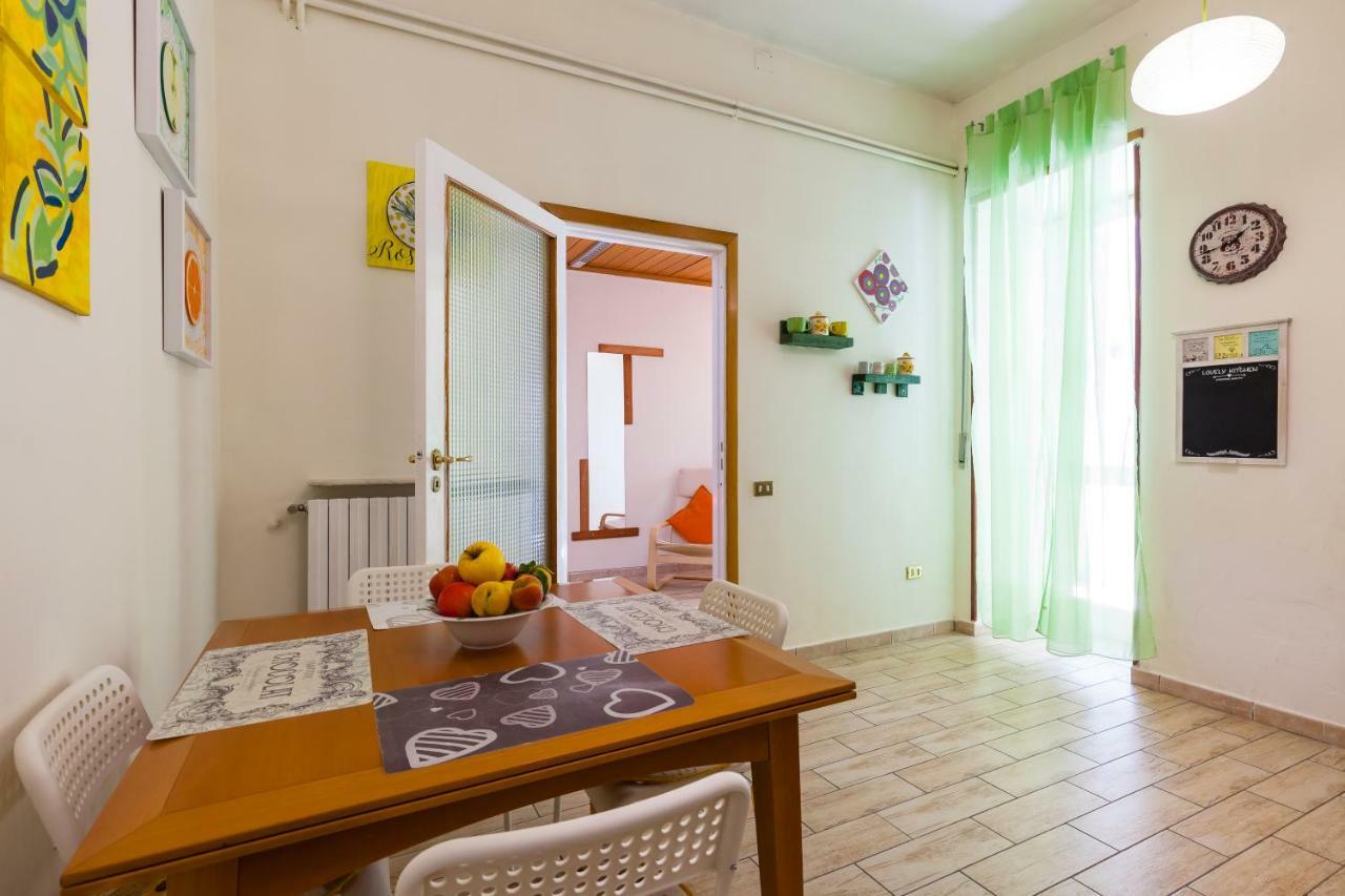 Casa Di Partenope ナポリ エクステリア 写真