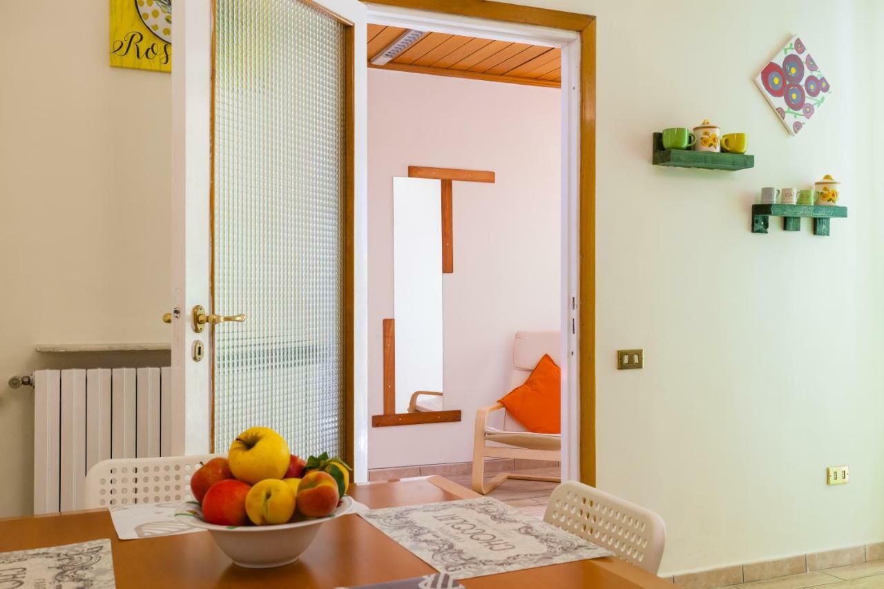 Casa Di Partenope ナポリ エクステリア 写真