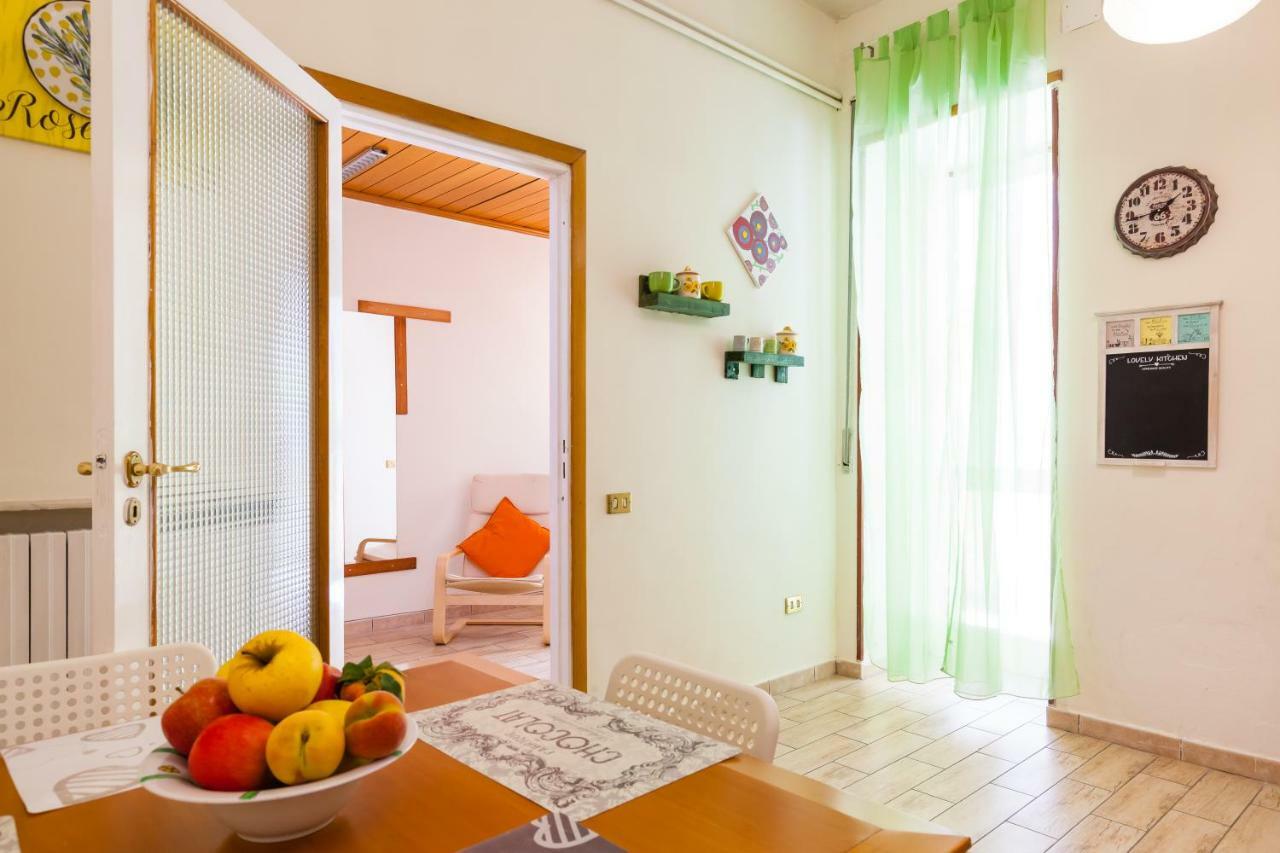 Casa Di Partenope ナポリ エクステリア 写真