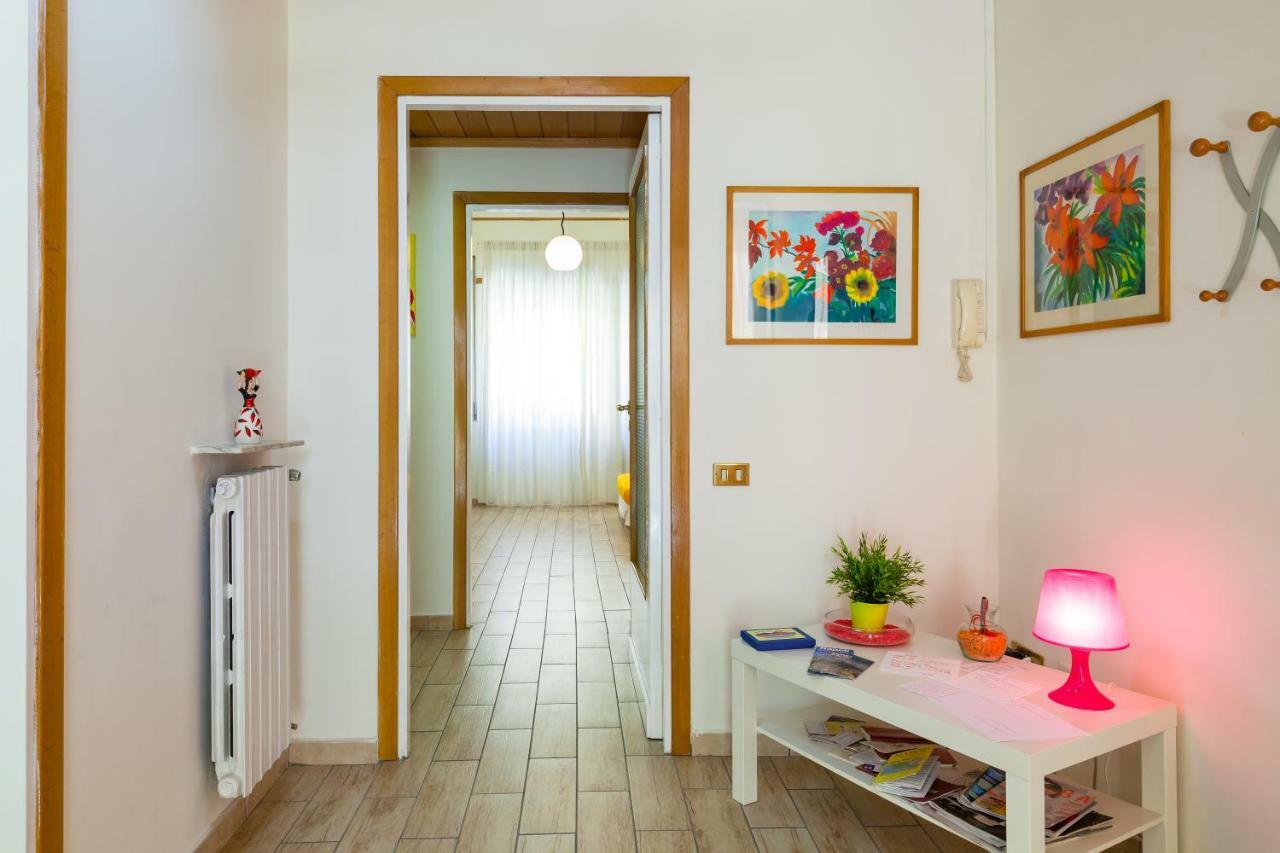 Casa Di Partenope ナポリ エクステリア 写真