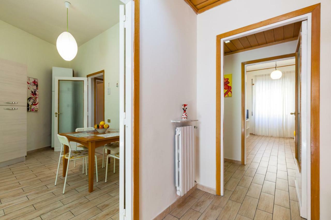 Casa Di Partenope ナポリ エクステリア 写真